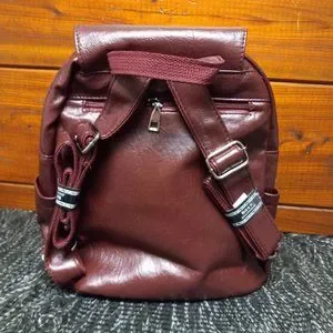 Meishan Daishu | Bags | Meishan Daishu Backpack In Soft  display picture 1